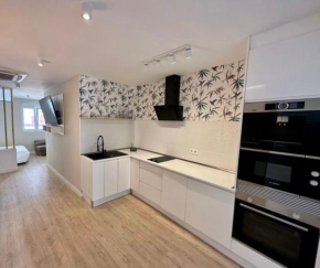 AdriVA Apartamento-Loft Imperial centro WIFI